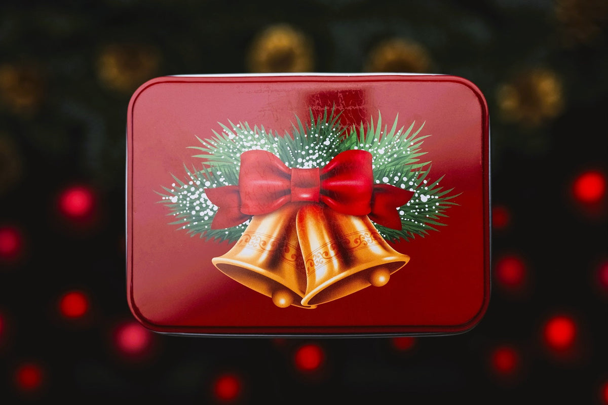 Kalėdinė dovana gurmanams: portugališki žuvies konservai, kurių nerasite prekybos centre