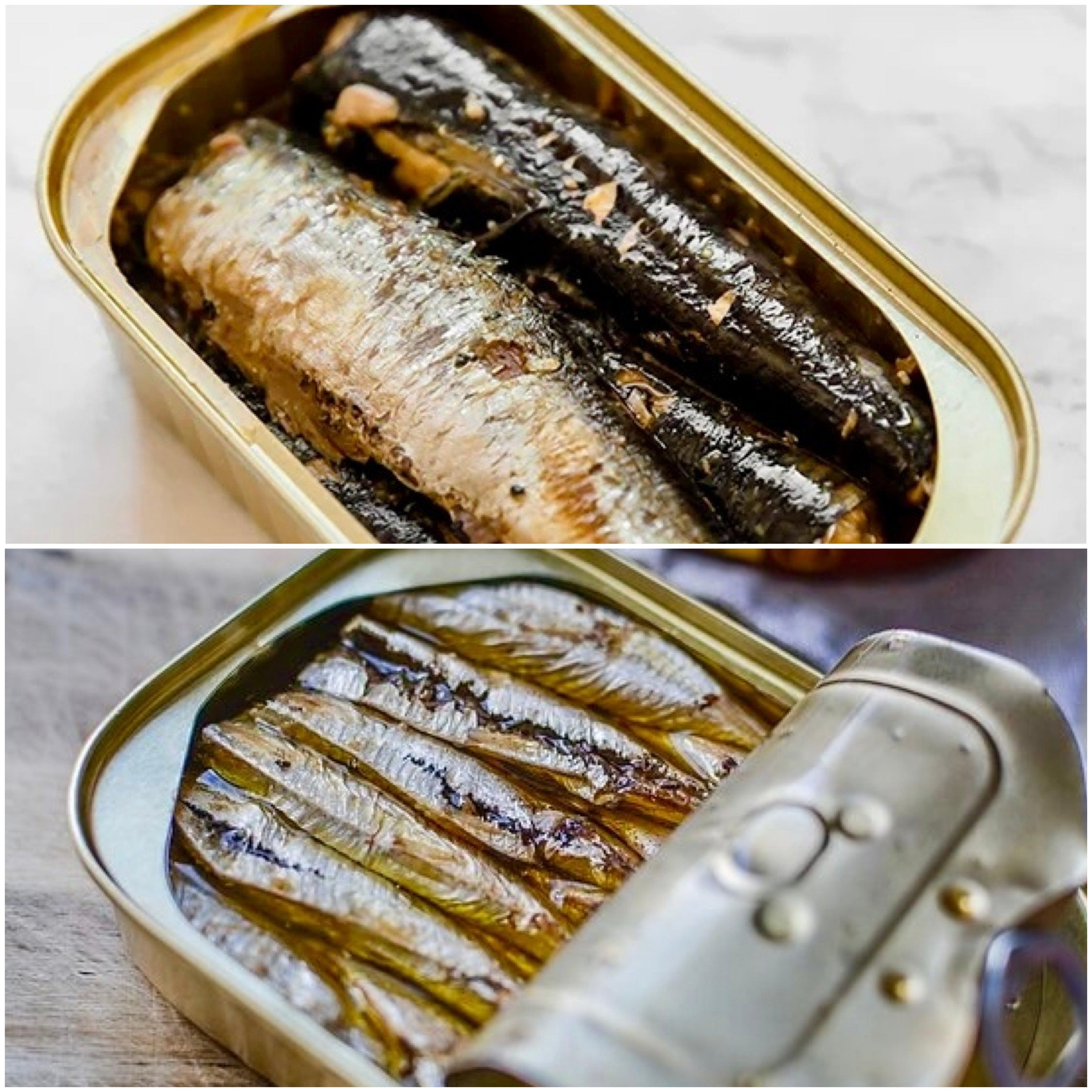 Sprats