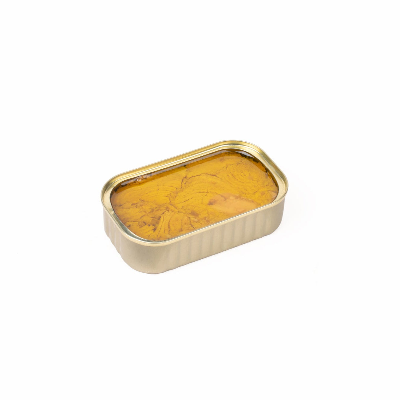 Filet de thon à l'huile d'olive extra vierge biologique (BIO) | Maria Organic