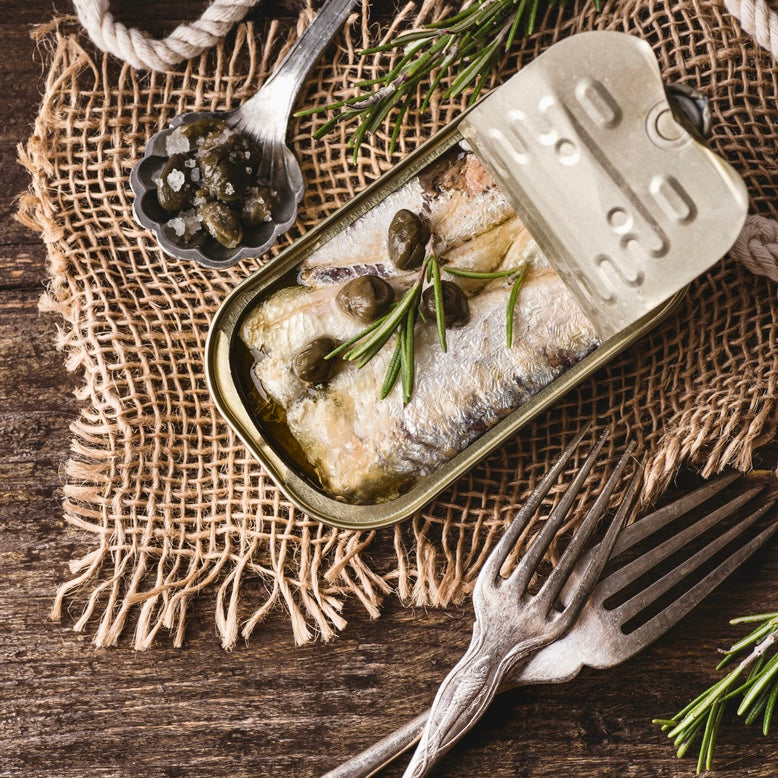 Câpres de l’île de Salina D.O.P. 70 g | Italie | Boniviri