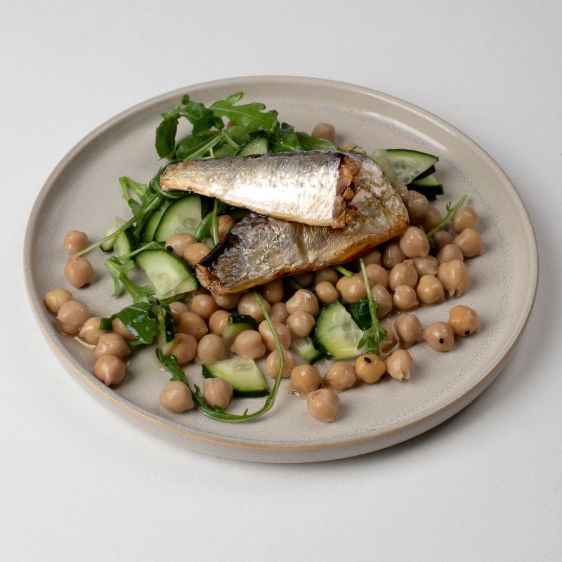 Sardines Maria Bio